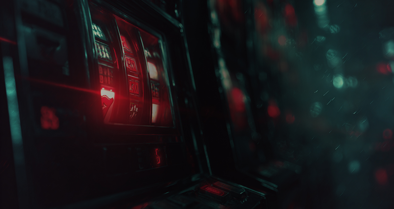 Demo Casino