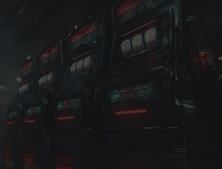 Demo Casino