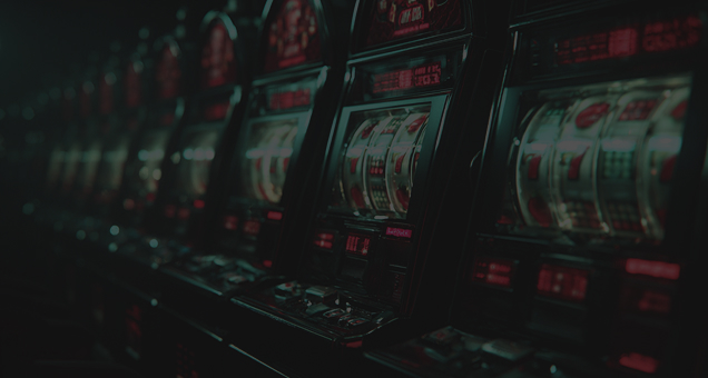 Demo Casino