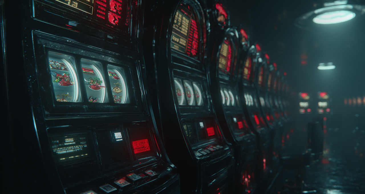 Demo Casino